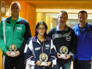 VBFK-Verbandsmeisterschaft 2013