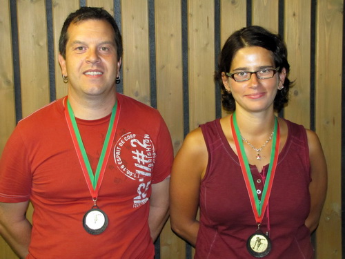 Vereinsmeister 2013