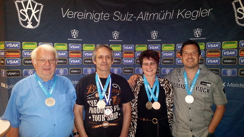 VSAK-Meisterschaftsfeier 2015