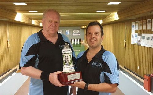 Norbert Schulda Pokal 2019
