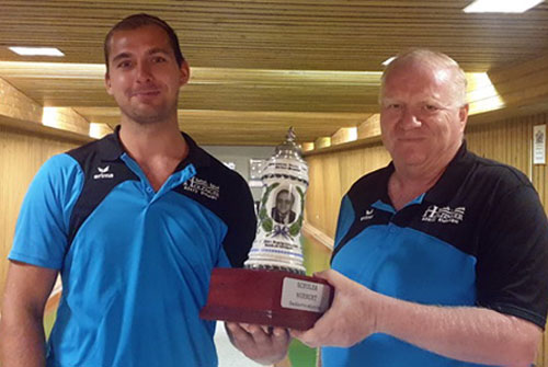Norbert Schulda Pokal 2020