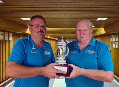 Norbert Schulda Pokal 2021