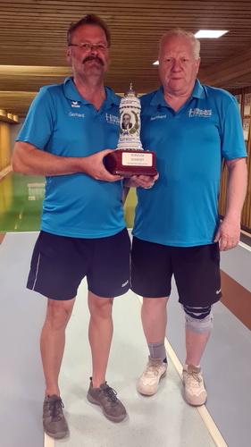 Norbert Schulda Pokal 2023