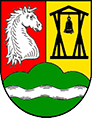 Wappen Haßbergen